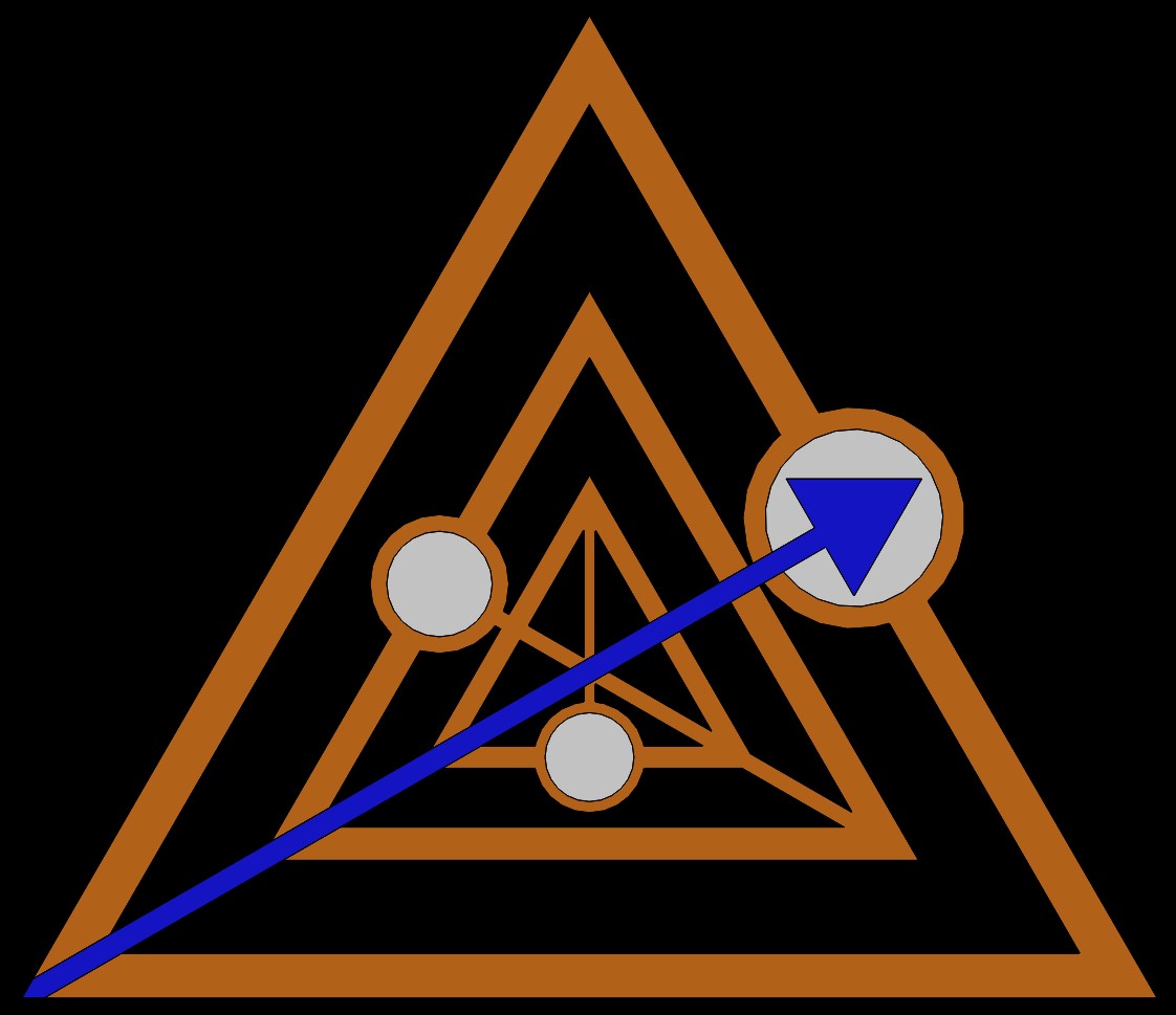 IRONCLAD MANUFACTURING Logo